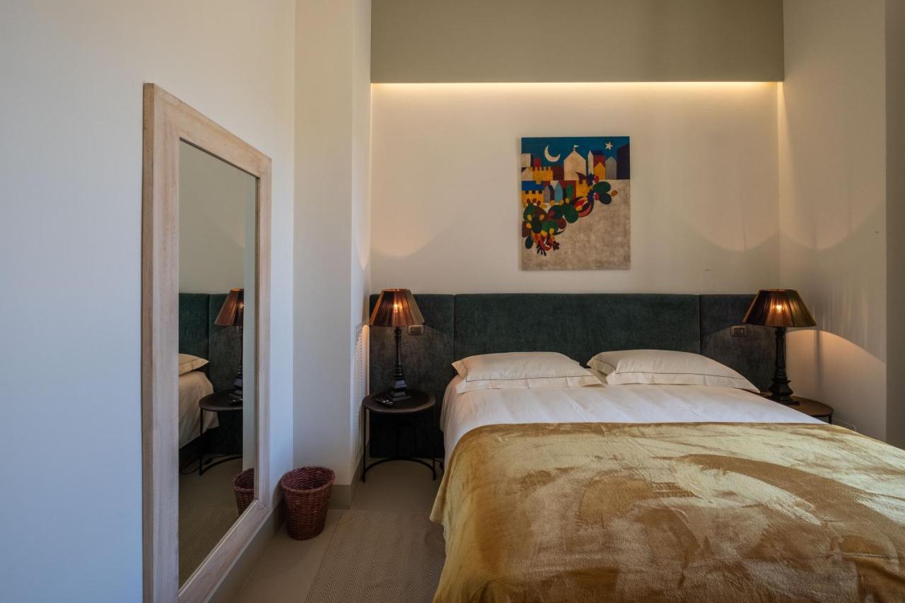 Palazzo San Lazzaro - Selection Jacuzzi & Casa de hóspedes
