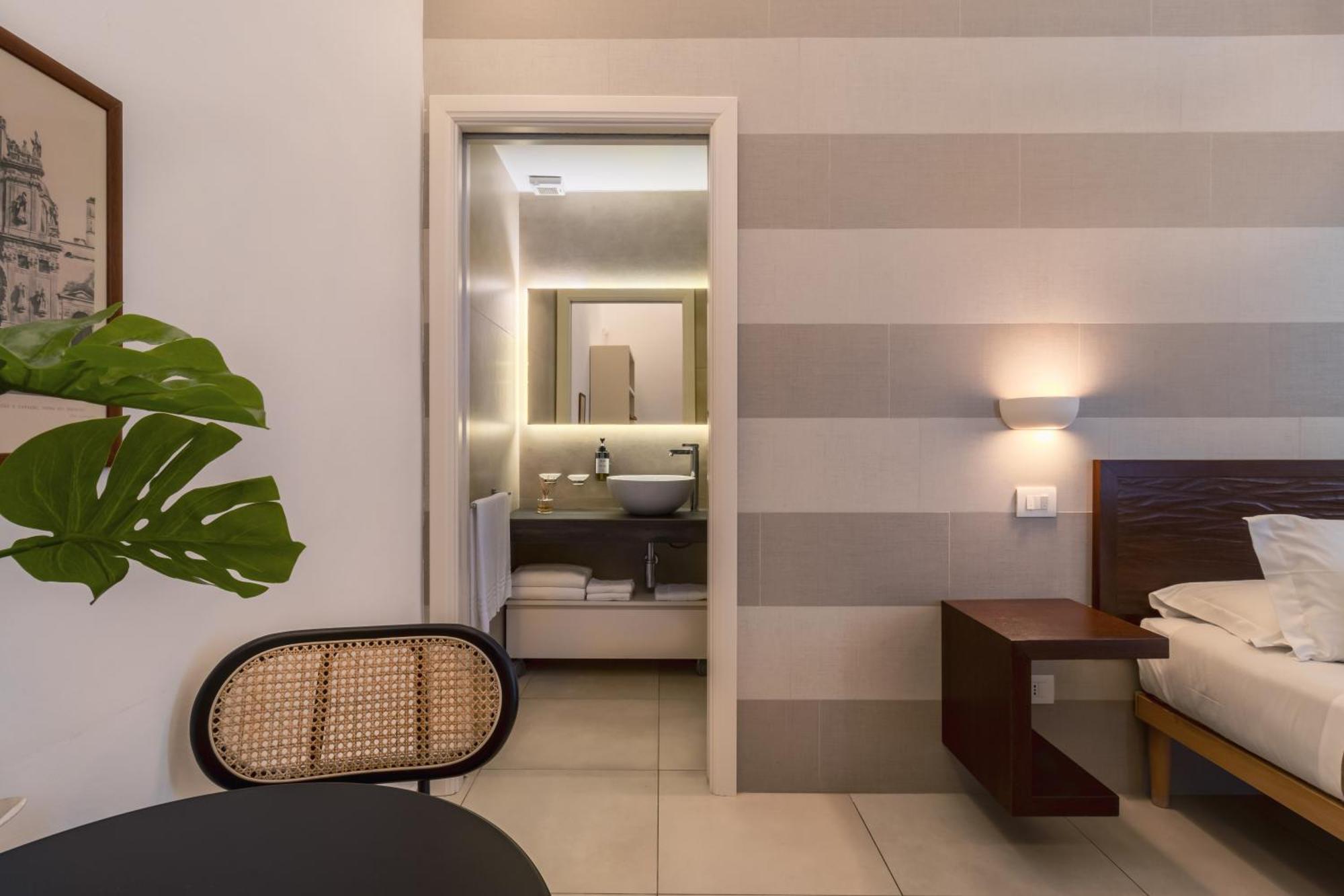 Palazzo San Lazzaro - Selection Jacuzzi & Casa de hóspedes *