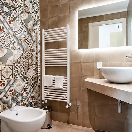 Palazzo San Lazzaro - Lecce Selection Jacuzzi Rooms & Suites Exterior photo