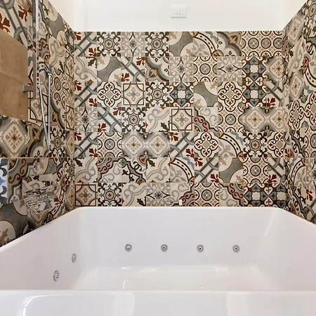 Palazzo San Lazzaro - Lecce Selection Jacuzzi Rooms & Suites Exterior photo