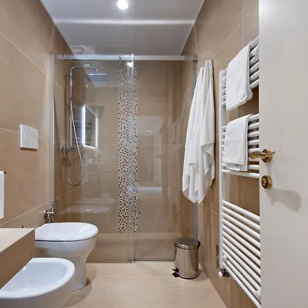 Palazzo San Lazzaro - Lecce Selection Jacuzzi Rooms & Suites Exterior photo