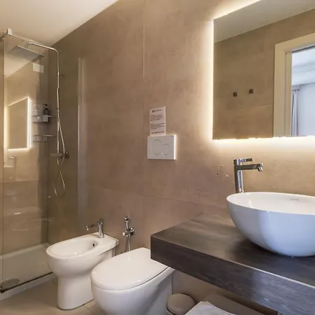 Palazzo San Lazzaro - Lecce Selection Jacuzzi Rooms & Suites Exterior photo