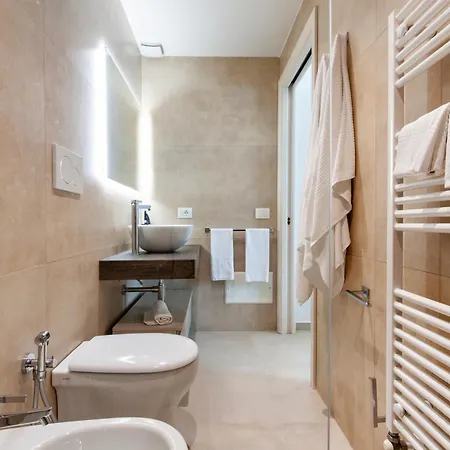 Palazzo San Lazzaro - Lecce Selection Jacuzzi Rooms & Suites Exterior photo