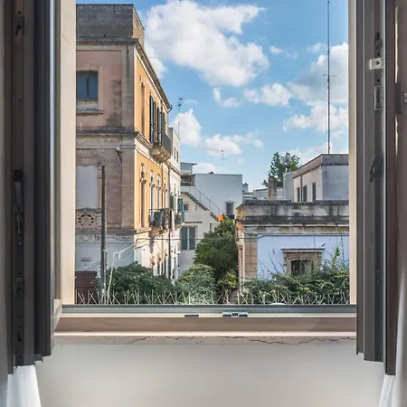 Palazzo San Lazzaro - Lecce Selection Jacuzzi Rooms & Suites Exterior photo