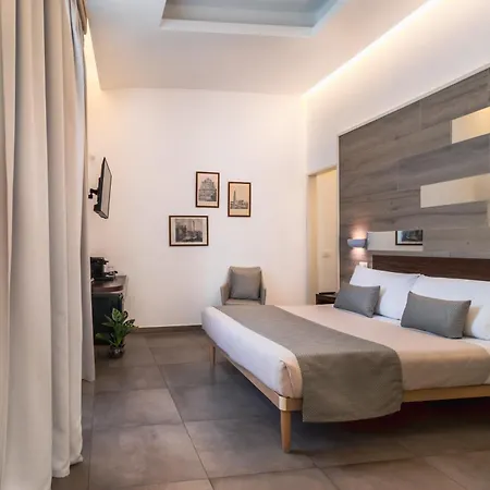 Palazzo San Lazzaro - Lecce Selection Jacuzzi Rooms & Suites Exterior photo