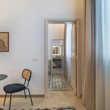 Palazzo San Lazzaro - Lecce Selection Jacuzzi Rooms & Suites Exterior photo