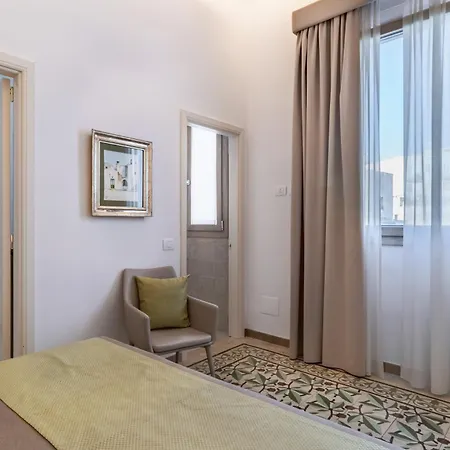 Palazzo San Lazzaro - Lecce Selection Jacuzzi Rooms & Suites Exterior photo