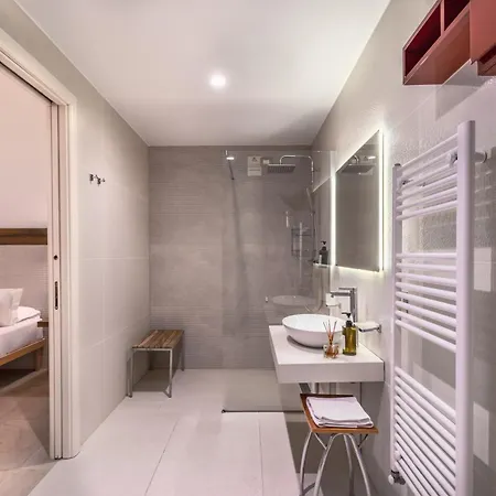 Palazzo San Lazzaro - Lecce Selection Jacuzzi Rooms & Suites Exterior photo