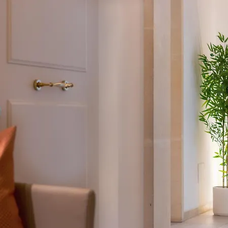 Palazzo San Lazzaro - Lecce Selection Jacuzzi Rooms & Suites Exterior photo