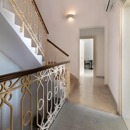 Palazzo San Lazzaro - Lecce Selection Jacuzzi Rooms & Suites Exterior photo
