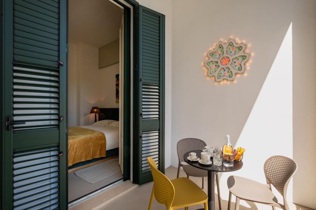 Palazzo San Lazzaro - Selection Jacuzzi & Gasthof *