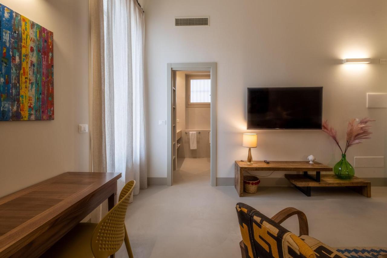 Palazzo San Lazzaro - Selection Jacuzzi & * Lecce
