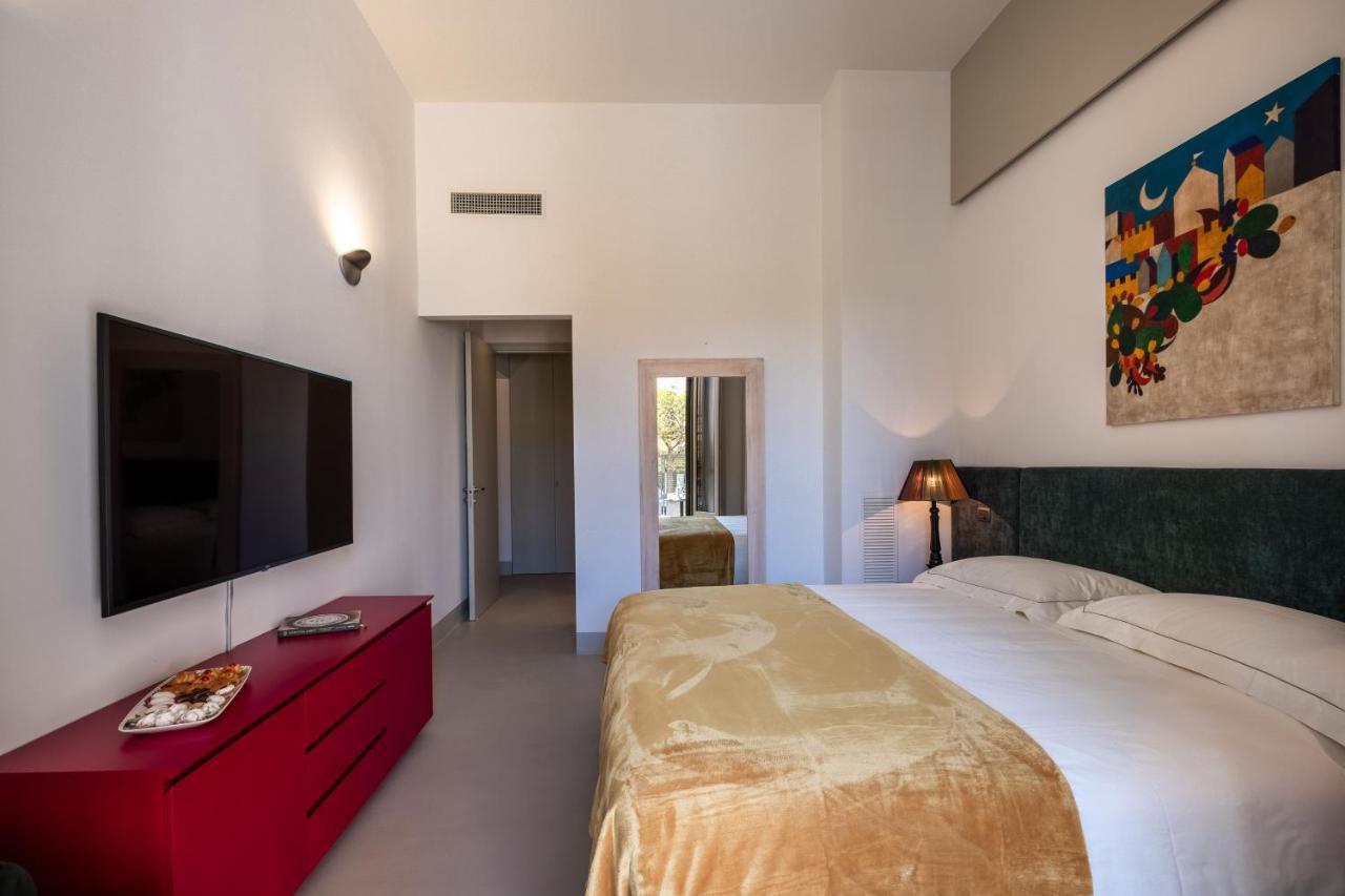 Palazzo San Lazzaro - Selection Jacuzzi & Lecce