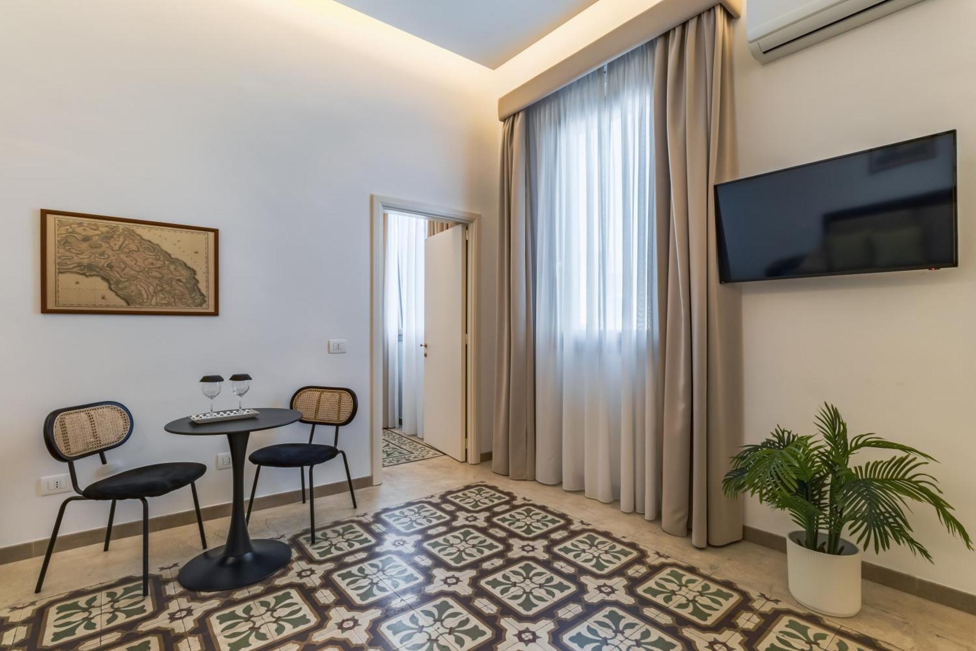 Palazzo San Lazzaro - Selection Jacuzzi & Maison d'hôtes *