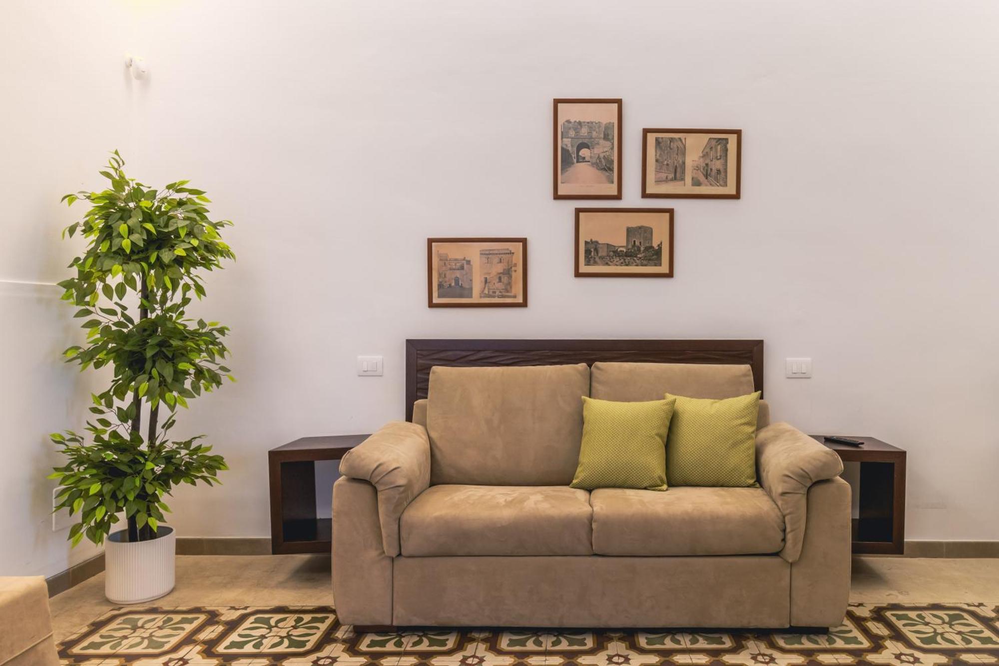 Palazzo San Lazzaro - Selection Jacuzzi & Lecce