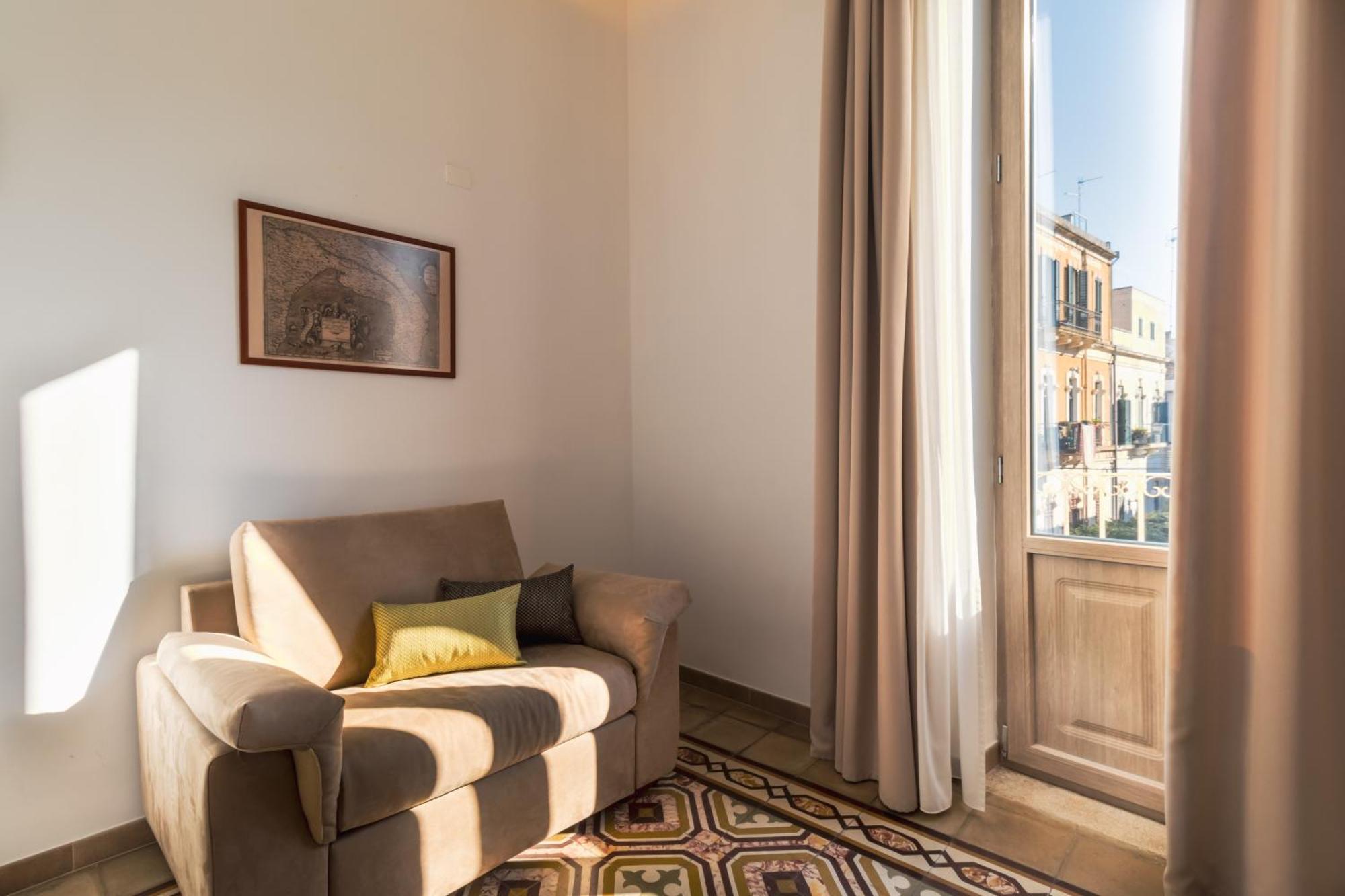Palazzo San Lazzaro - Selection Jacuzzi & Lecce
