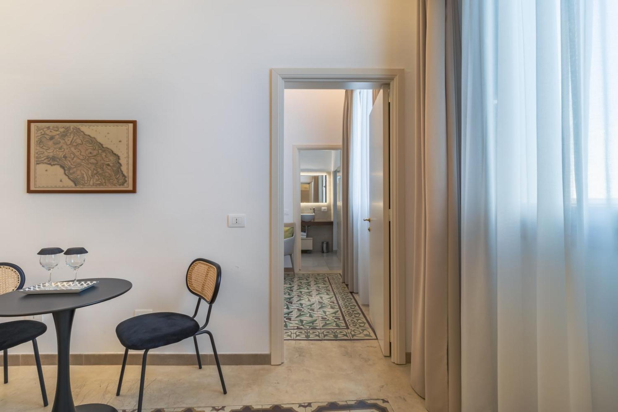 Maison d'hôtes Palazzo San Lazzaro - Selection Jacuzzi &