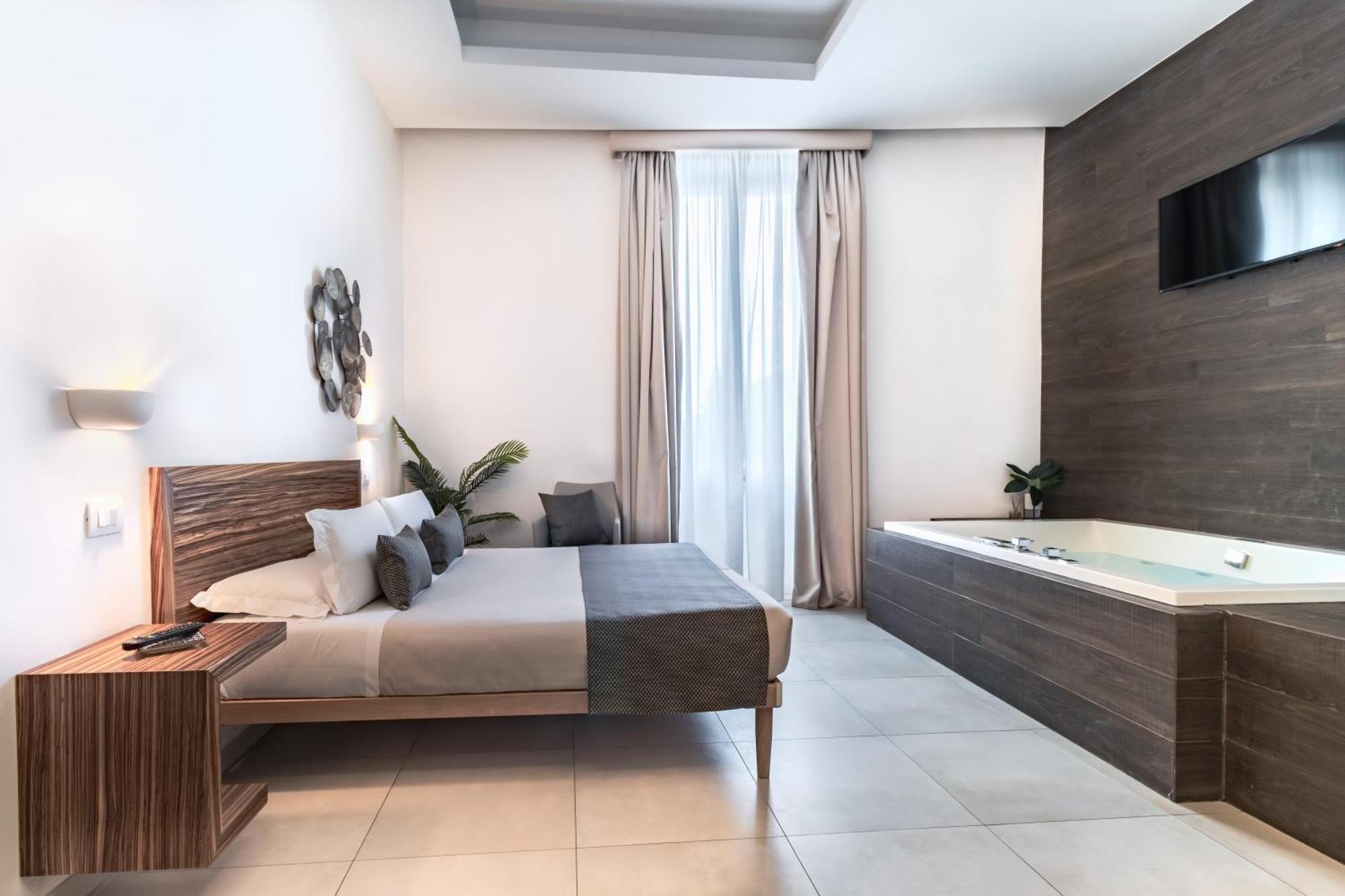 Palazzo San Lazzaro - Selection Jacuzzi & * Lecce