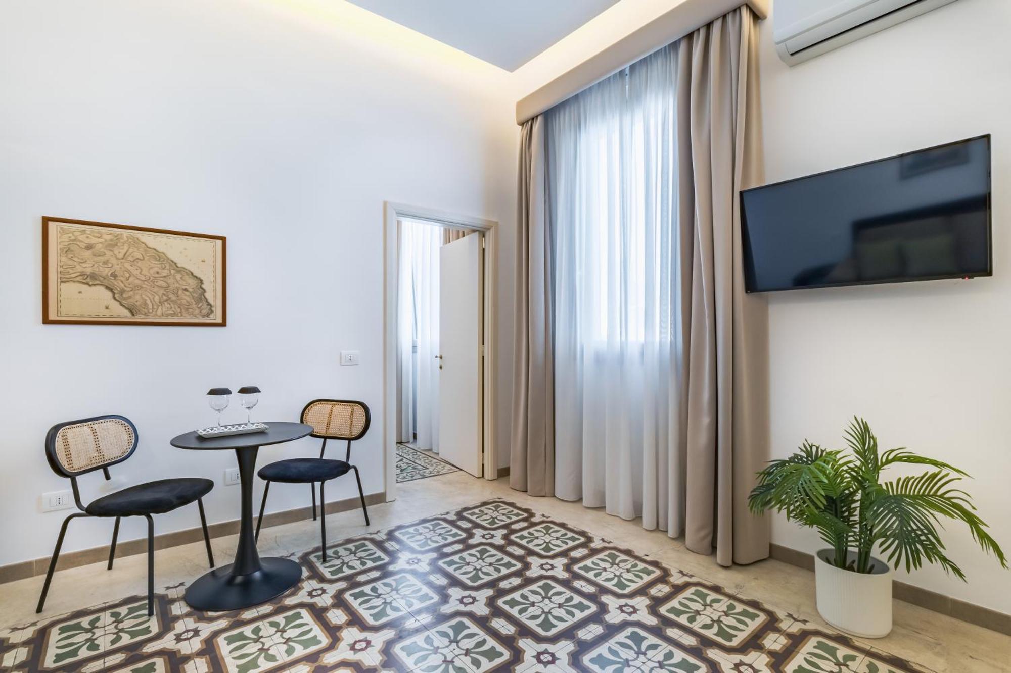 Palazzo San Lazzaro - Selection Jacuzzi & Maison d'hôtes