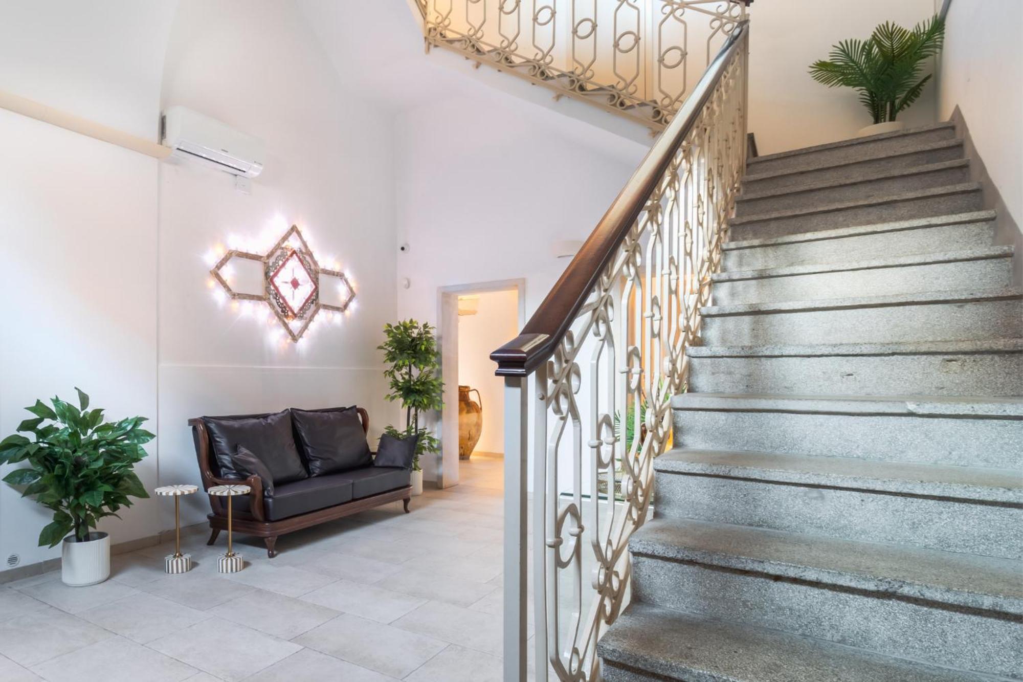 Palazzo San Lazzaro - Selection Jacuzzi & *