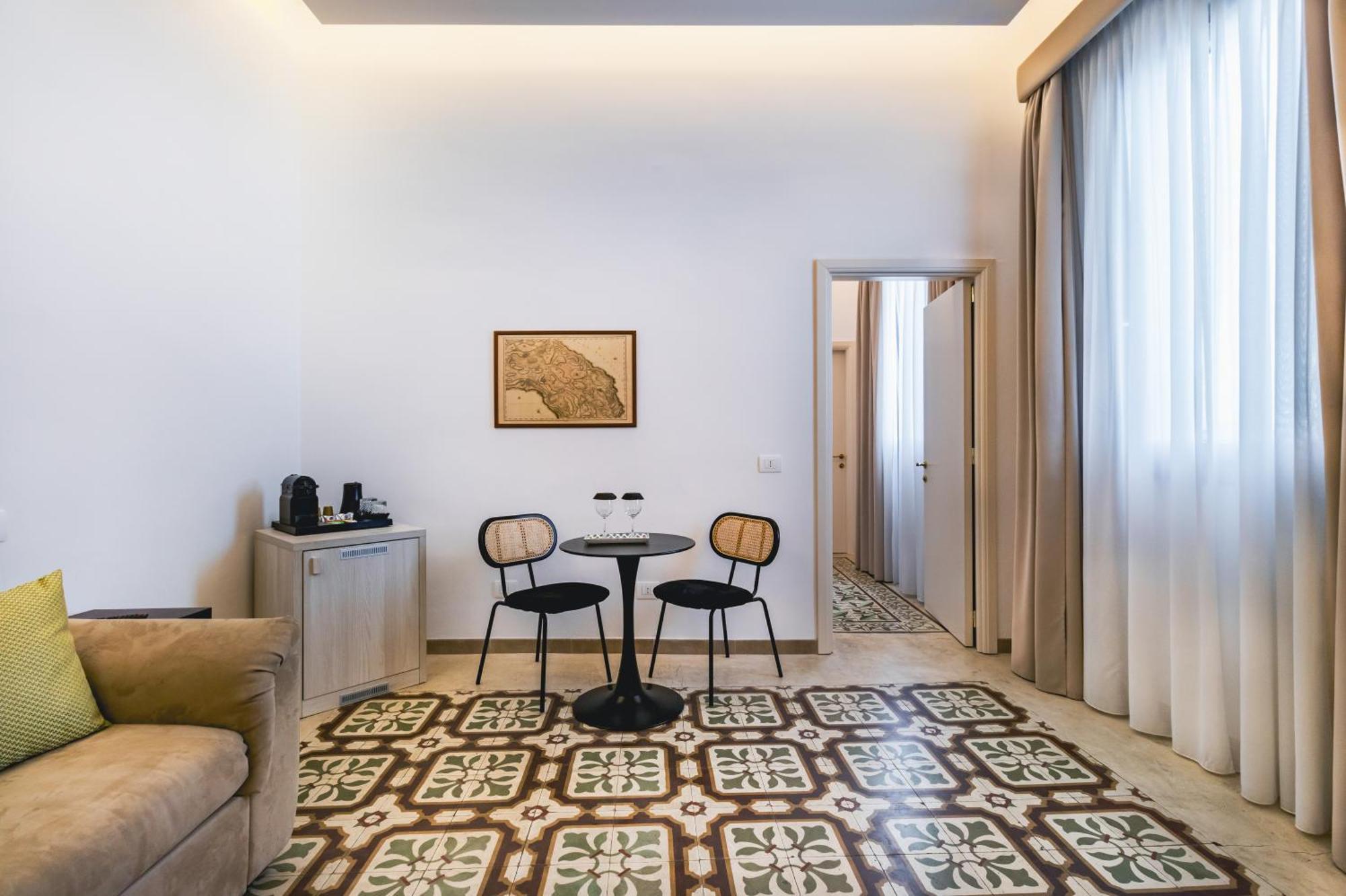 Palazzo San Lazzaro - Selection Jacuzzi & Lecce